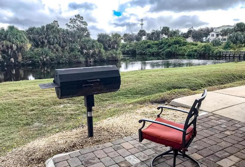 فندق Summerhouse 402