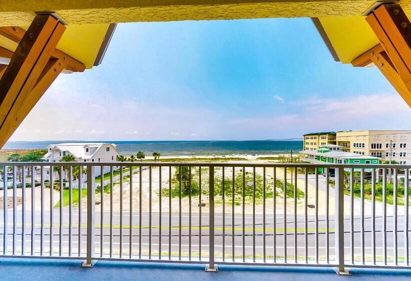 فندق Summerhouse 402