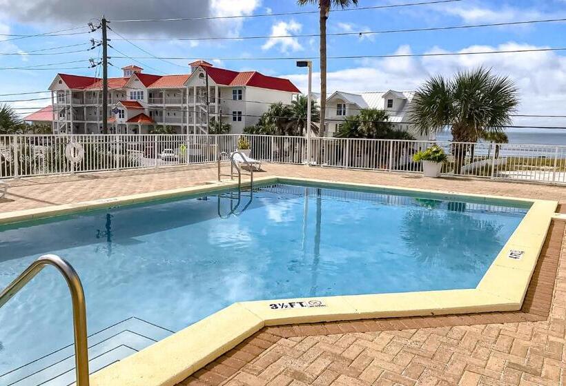 فندق Summerhouse 402