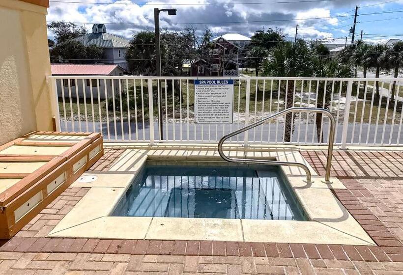 فندق Summerhouse 402