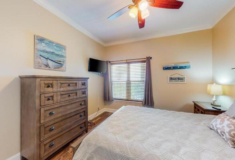 فندق Summerhouse 402