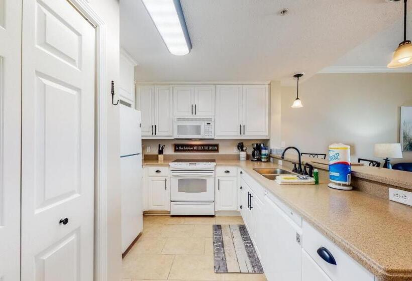 فندق Summerhouse 402