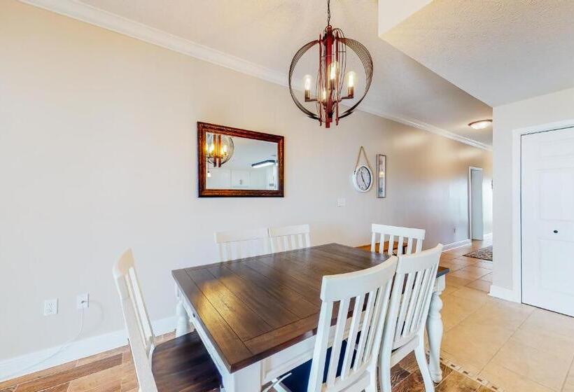 فندق Summerhouse 402