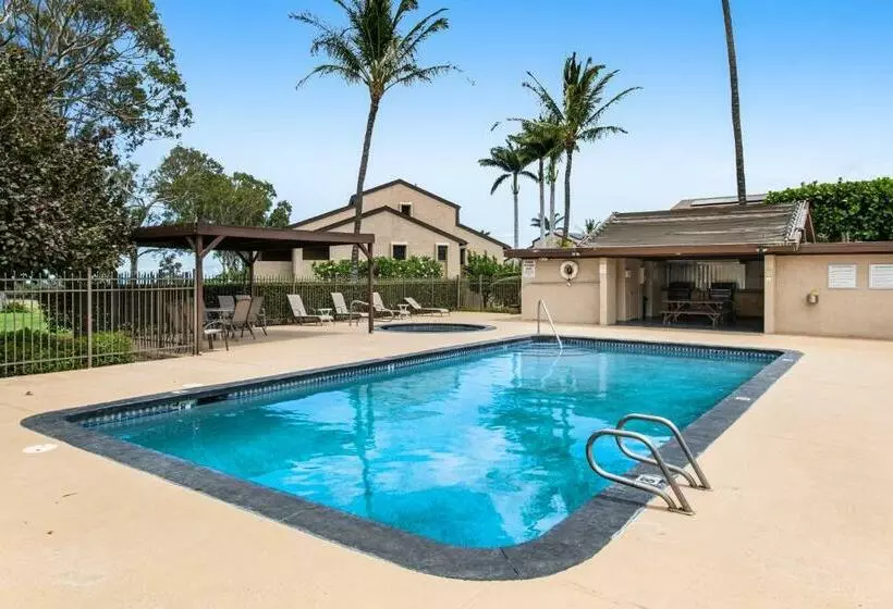 Hotelli Villas At Waikoloa H203