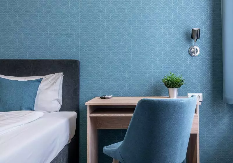 Schronisko Full Moon Budapest