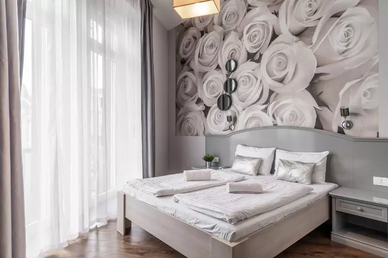 Schronisko Full Moon Budapest