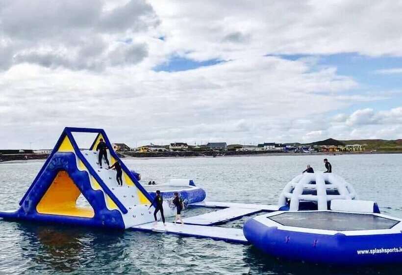 ベッドアンドブレックファースト Harbour House