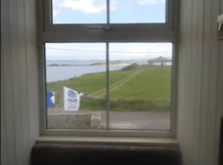 צימר Harbour House