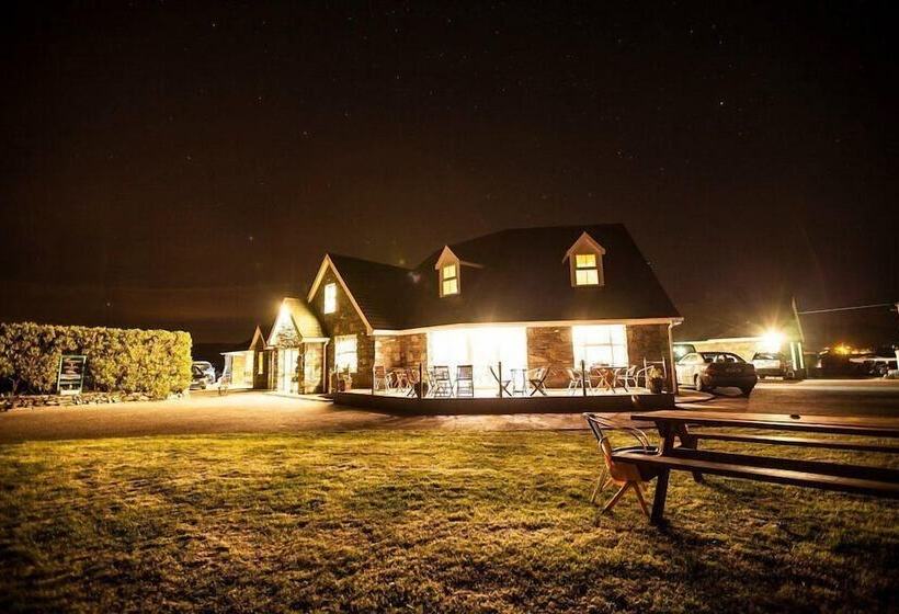 ベッドアンドブレックファースト Harbour House