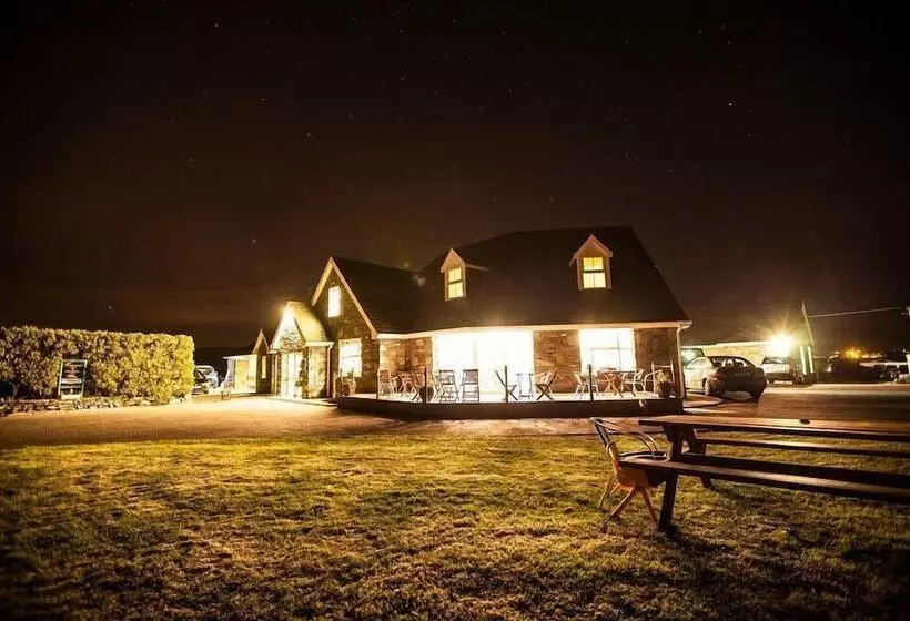 צימר Harbour House