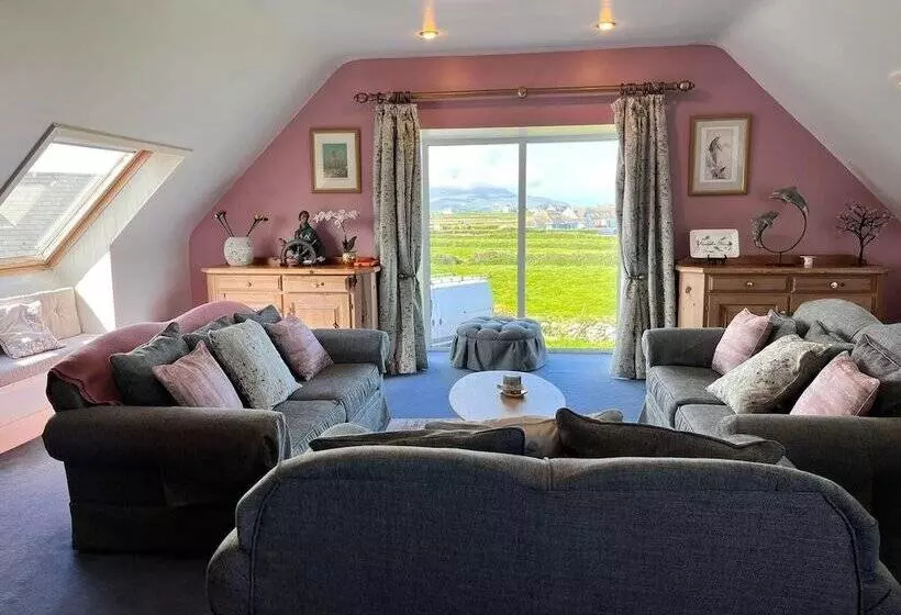 צימר Harbour House