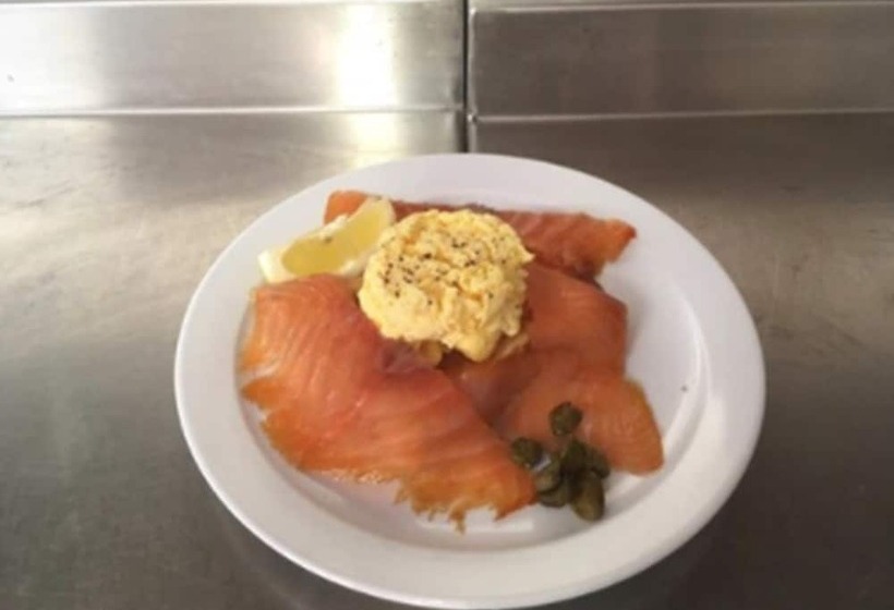 ベッドアンドブレックファースト Harbour House