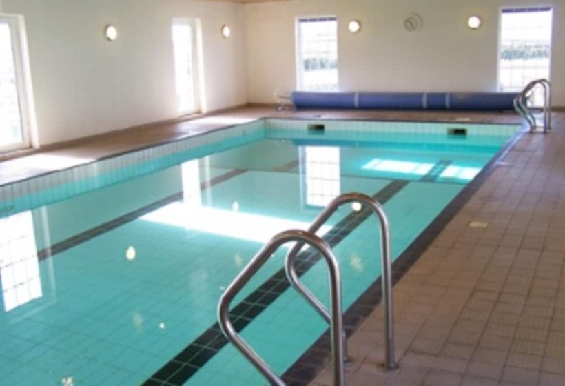 ベッドアンドブレックファースト Harbour House