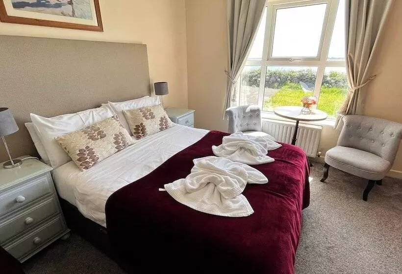 צימר Harbour House