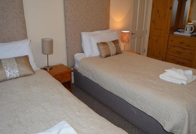 ベッドアンドブレックファースト Harbour House