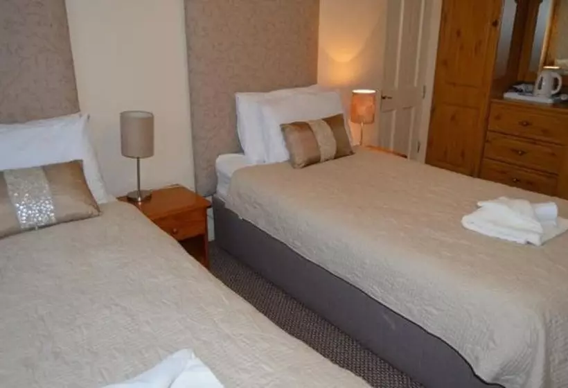 צימר Harbour House