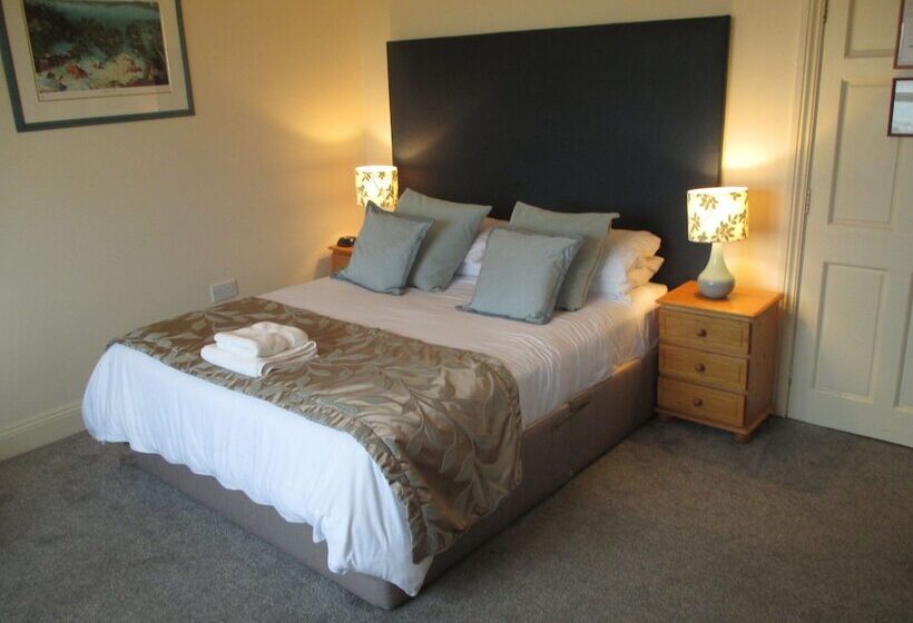 ベッドアンドブレックファースト Harbour House