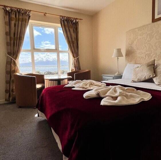 ベッドアンドブレックファースト Harbour House