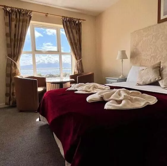 צימר Harbour House