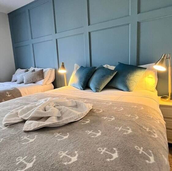 ベッドアンドブレックファースト Harbour House