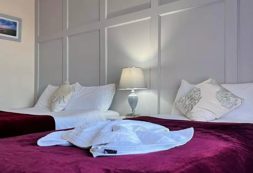 צימר Harbour House