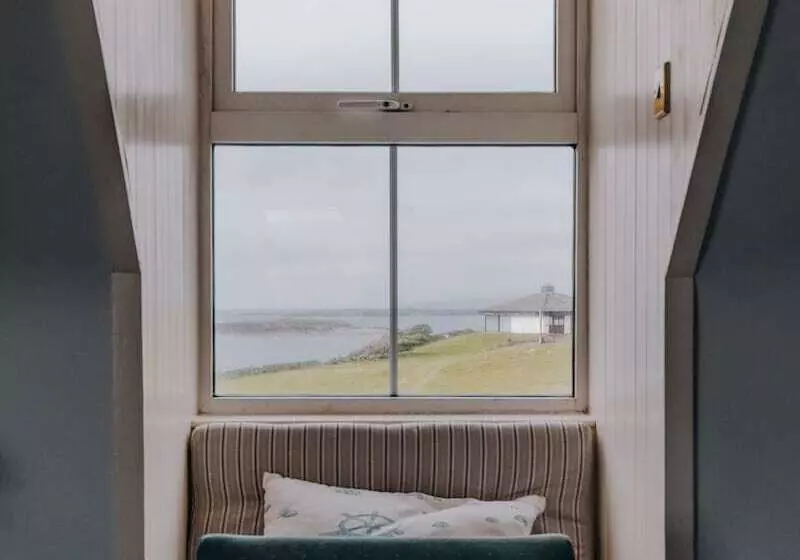 צימר Harbour House