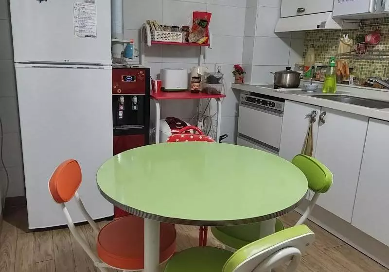 Big Bang Hostel - Women Only