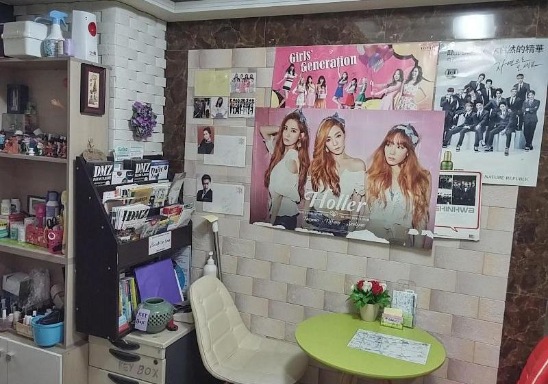 Big Bang Hostel - Women Only