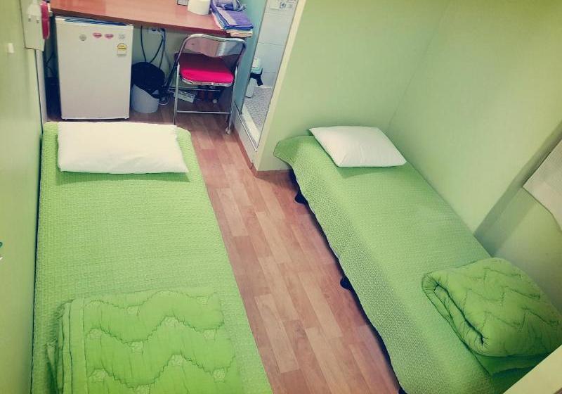 Big Bang Hostel - Women Only