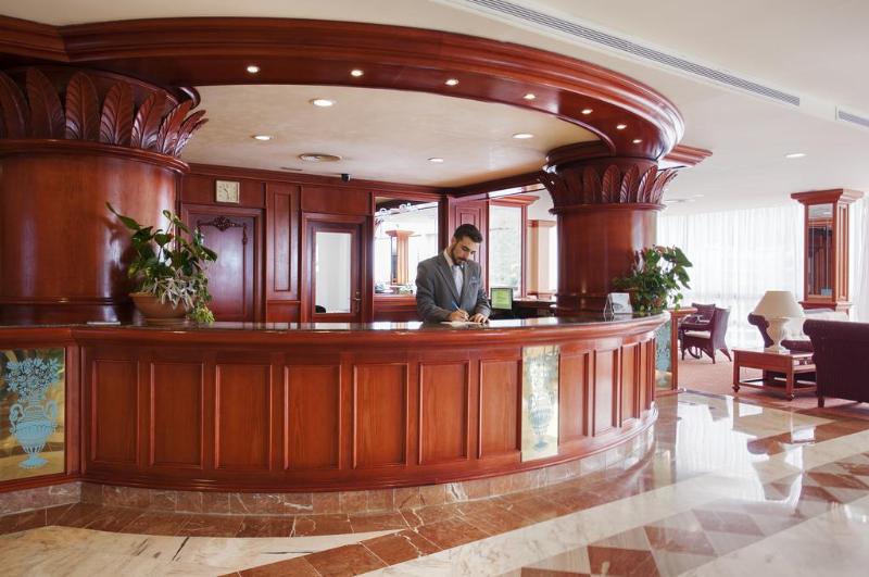 Grupotel Playa Camp De Mar  Adults Only