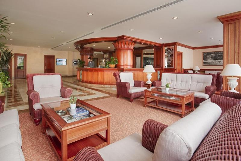 Grupotel Playa Camp De Mar  Adults Only