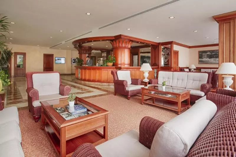 Grupotel Playa Camp De Mar  Adults Only