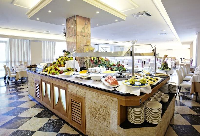 Grupotel Playa Camp De Mar  Adults Only