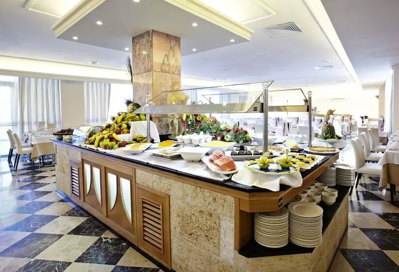 Grupotel Playa Camp De Mar  Adults Only