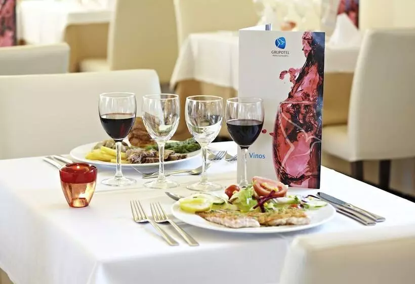 Grupotel Playa Camp De Mar  Adults Only