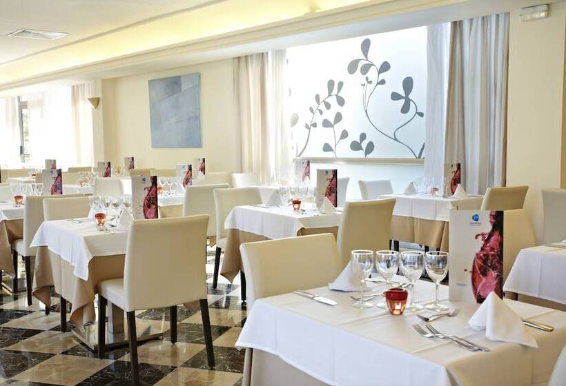 Grupotel Playa Camp De Mar  Adults Only