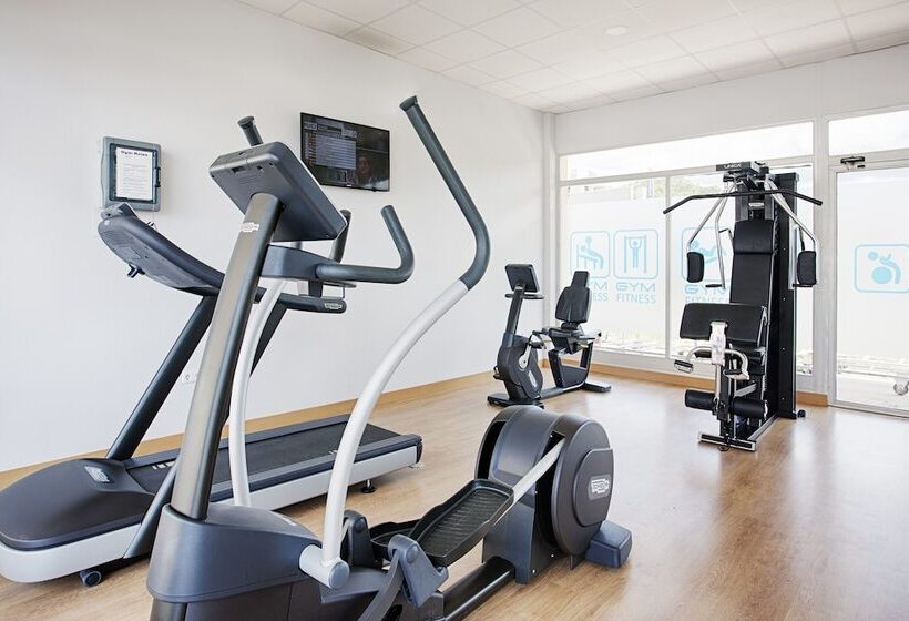 Grupotel Playa Camp De Mar  Adults Only