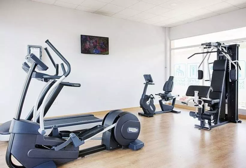 Grupotel Playa Camp De Mar  Adults Only