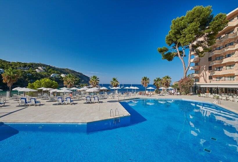Grupotel Playa Camp De Mar  Adults Only