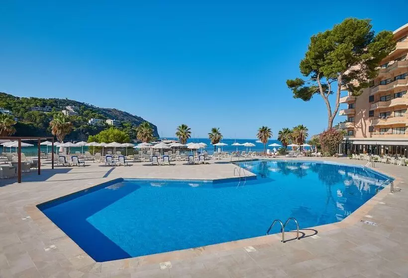 Grupotel Playa Camp De Mar  Adults Only