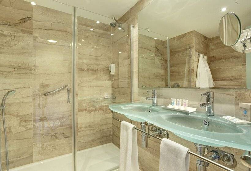 Grupotel Playa Camp De Mar  Adults Only