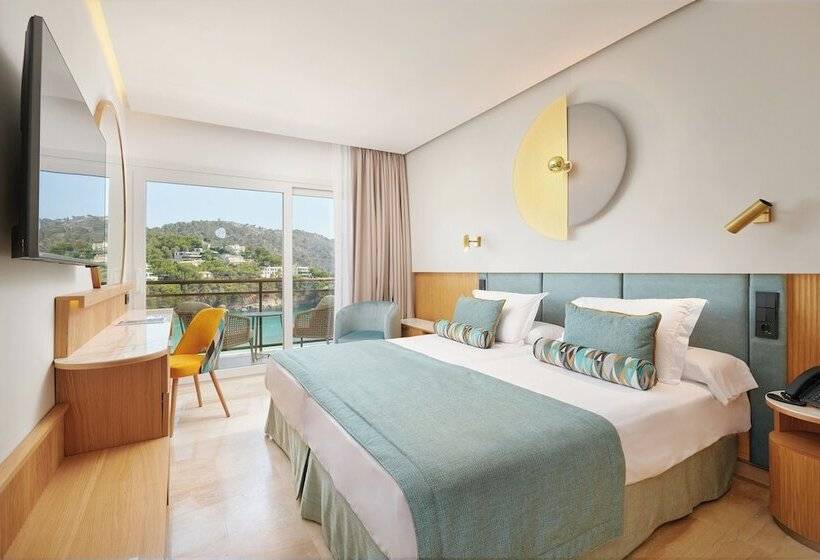 Grupotel Playa Camp De Mar  Adults Only