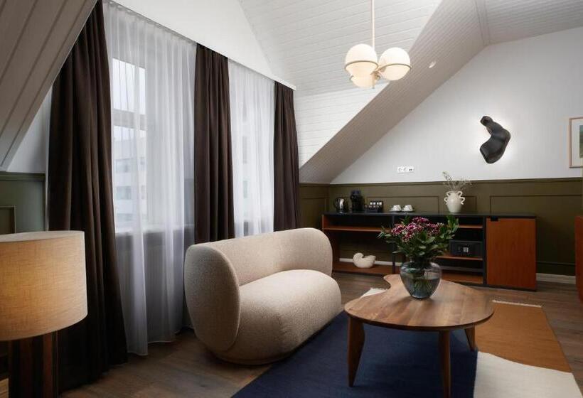 Alda Hotel Reykjavík