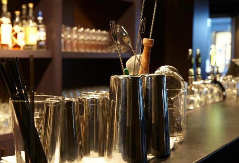 Alda Hotel Reykjavík