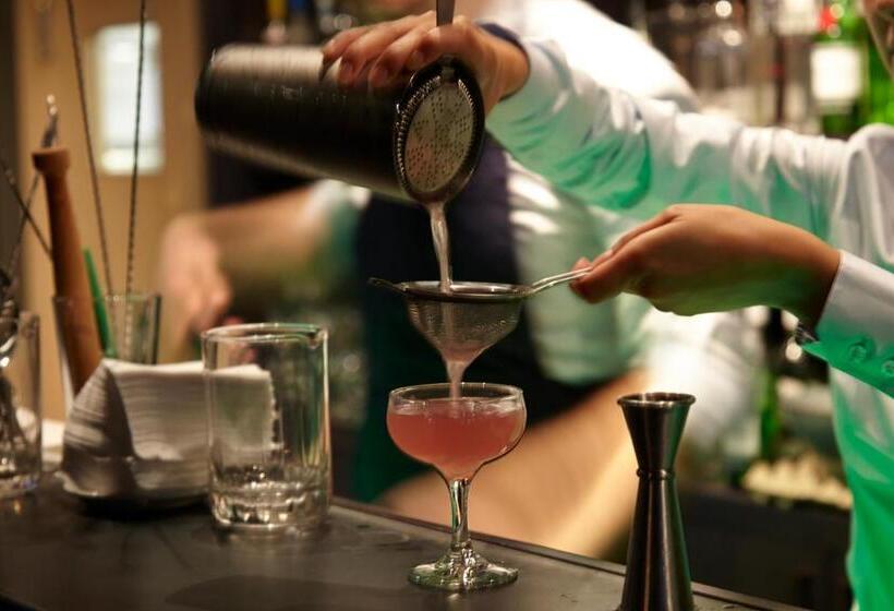 Alda Hotel Reykjavík