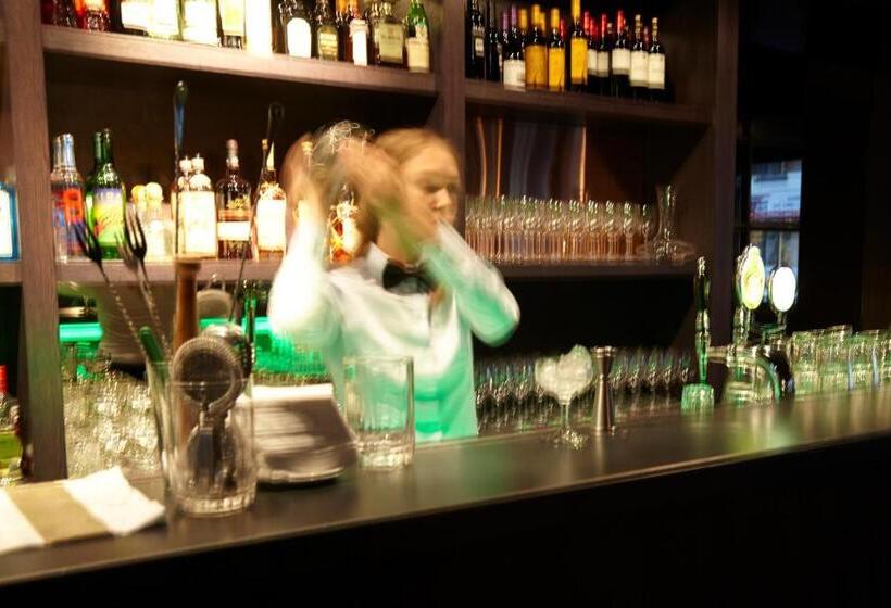 Alda Hotel Reykjavík