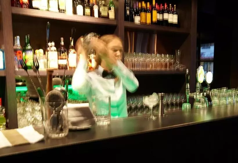 Alda Hotel Reykjavík