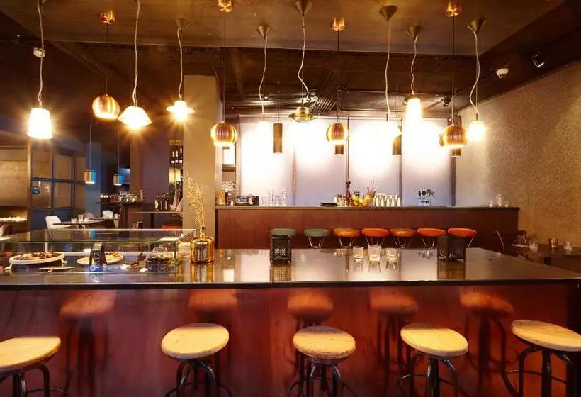 Alda Hotel Reykjavík