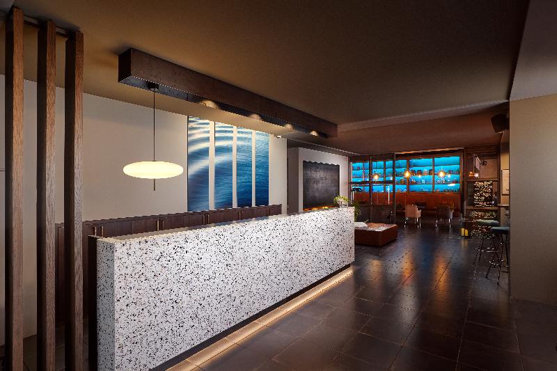 Alda Hotel Reykjavík