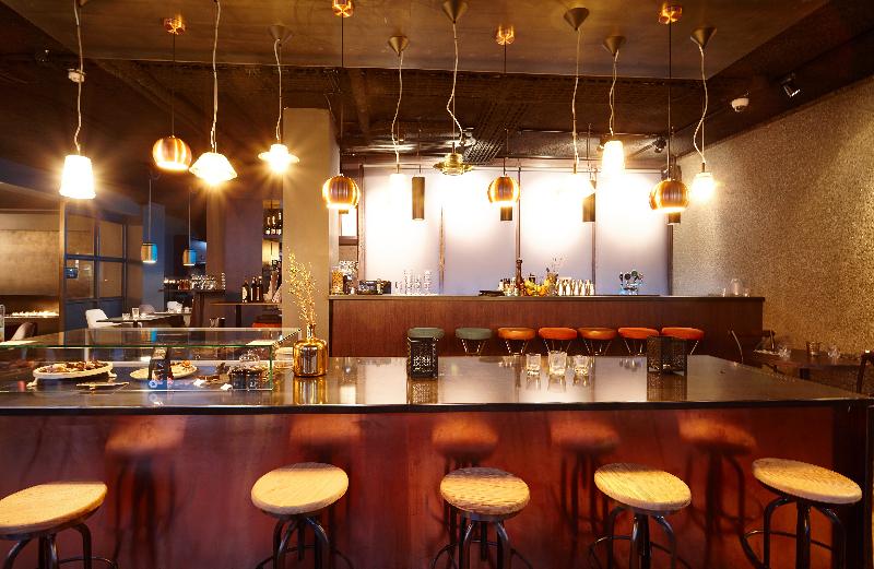 Alda Hotel Reykjavík